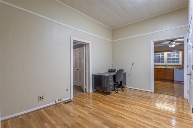 1953 Tyus Carrollton Road, Carrollton, GA 30117