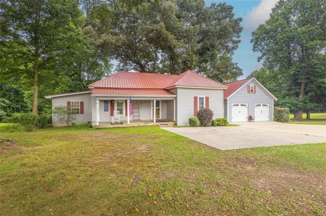 1953 Tyus Carrollton Road, Carrollton, GA 30117