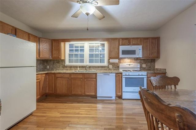 1953 Tyus Carrollton Road, Carrollton, GA 30117