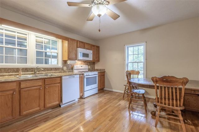 1953 Tyus Carrollton Road, Carrollton, GA 30117