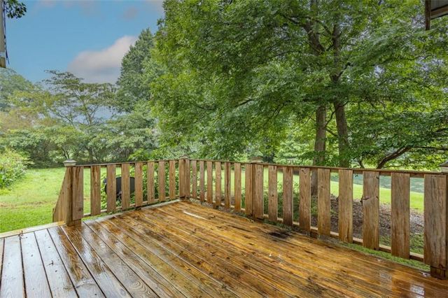 1953 Tyus Carrollton Road, Carrollton, GA 30117