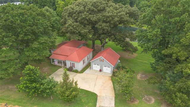 1953 Tyus Carrollton Road, Carrollton, GA 30117