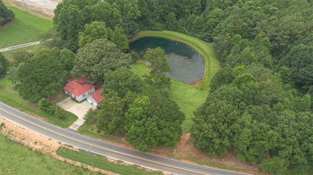 1953 Tyus Carrollton Road, Carrollton, GA 30117