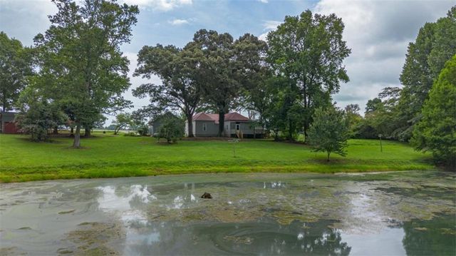 1953 Tyus Carrollton Road, Carrollton, GA 30117