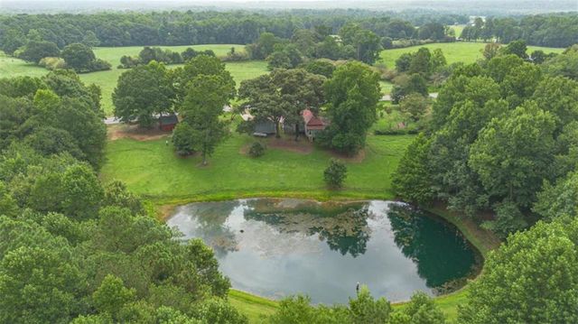 1953 Tyus Carrollton Road, Carrollton, GA 30117