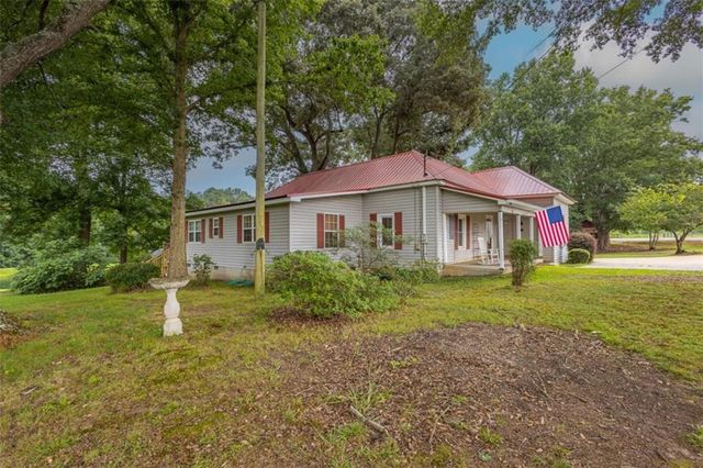 1953 Tyus Carrollton Road, Carrollton, GA 30117