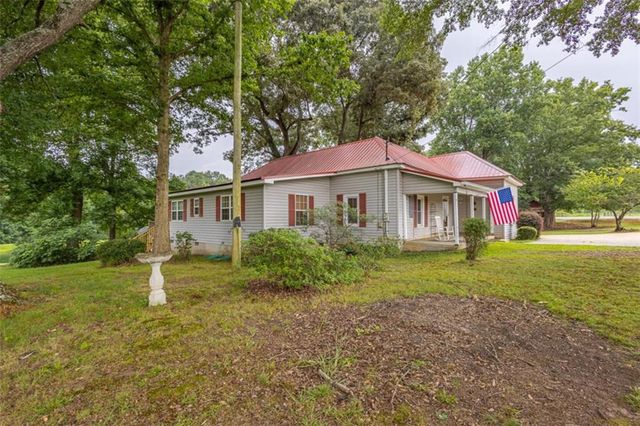 1953 Tyus Carrollton Road, Carrollton, GA 30117