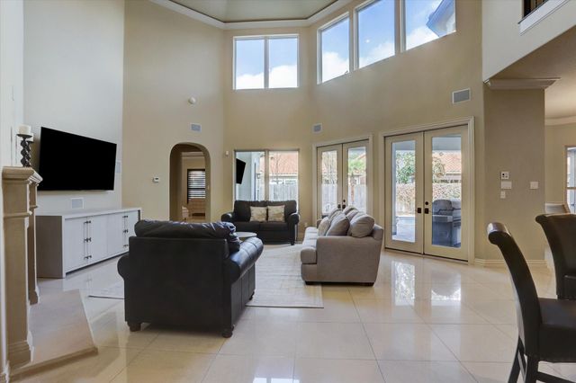 14202 Teal Cove Lane, Houston, TX 77077