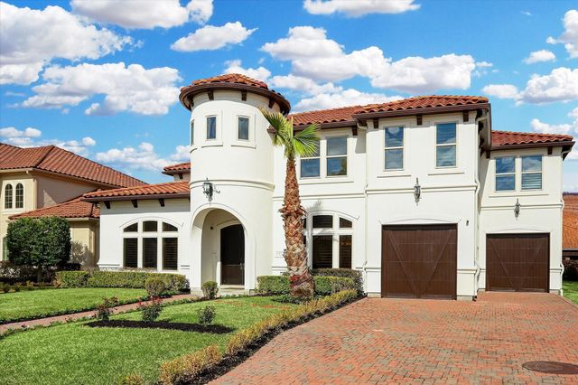 14202 Teal Cove Lane, Houston, TX 77077