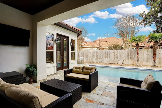 14202 Teal Cove Lane, Houston, TX 77077