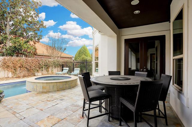 14202 Teal Cove Lane, Houston, TX 77077