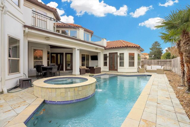 14202 Teal Cove Lane, Houston, TX 77077