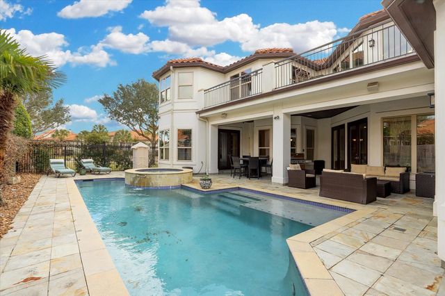 14202 Teal Cove Lane, Houston, TX 77077