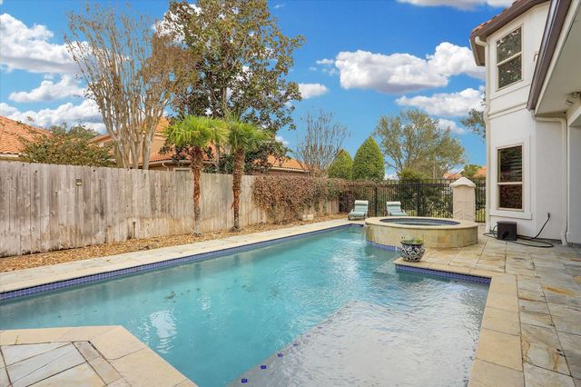 14202 Teal Cove Lane, Houston, TX 77077