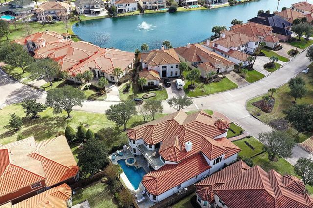 14202 Teal Cove Lane, Houston, TX 77077