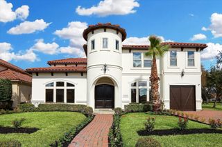 14202 Teal Cove Lane, Houston, TX 77077