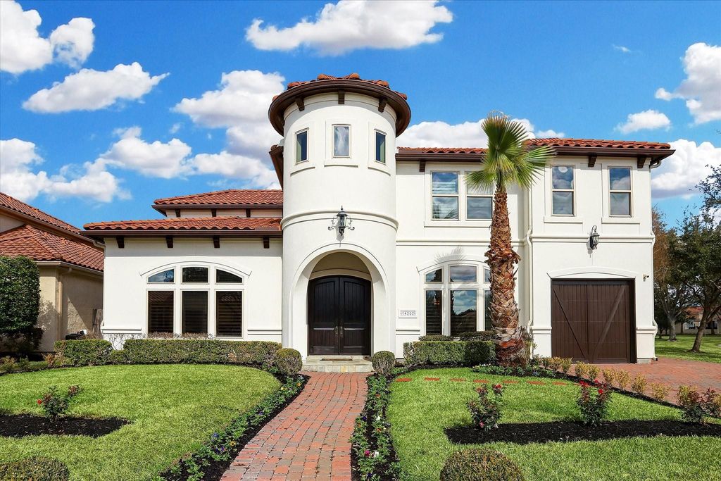14202 Teal Cove Lane, Houston, TX 77077