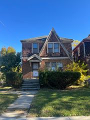 5460 Bewick Street, Detroit City, MI 48213