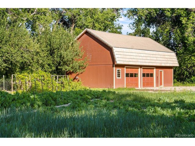 3618 Manzanita Dr, Loveland, CO 80537