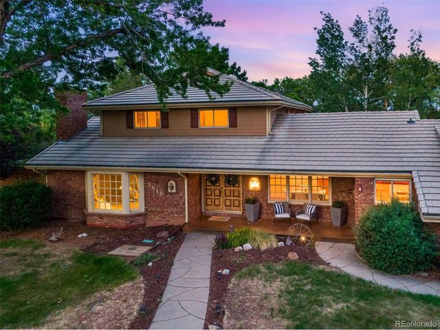 3618 Manzanita Dr, Loveland, CO 80537