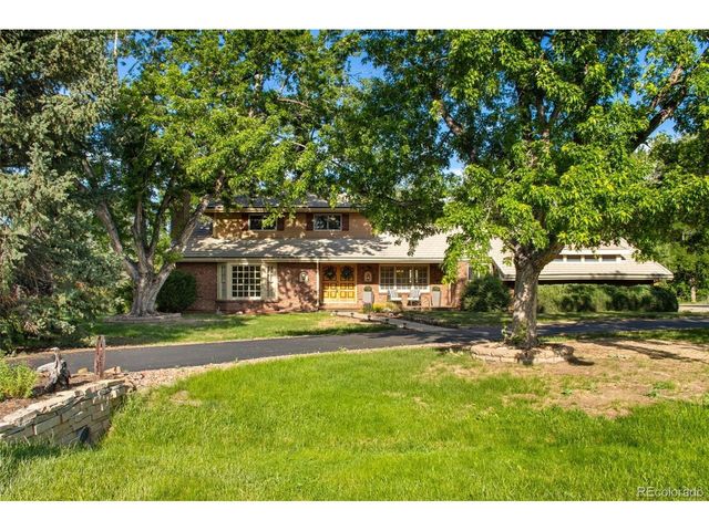 3618 Manzanita Dr, Loveland, CO 80537