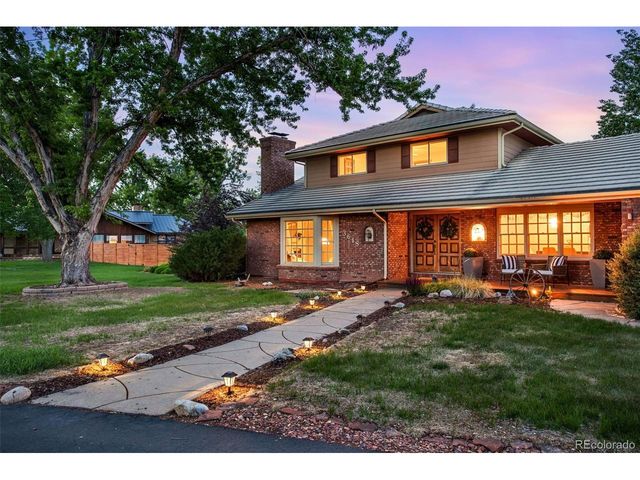 3618 Manzanita Dr, Loveland, CO 80537