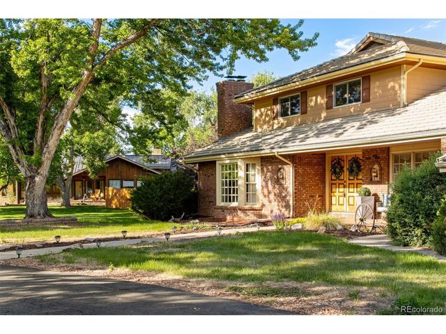 3618 Manzanita Dr, Loveland, CO 80537