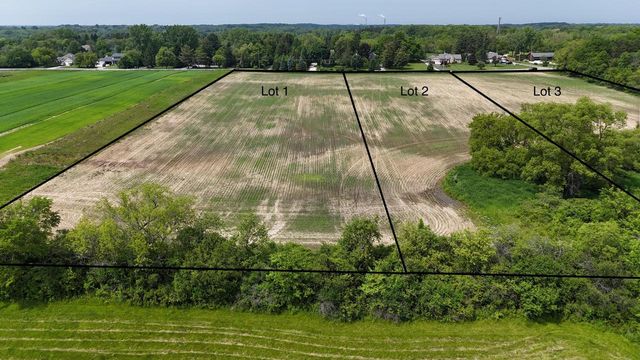 Lt2 3 MILE ROAD, Racine, WI 53406