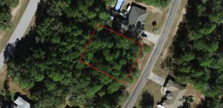 8122 N SARAZEN DRIVE, Citrus Springs, FL 34434