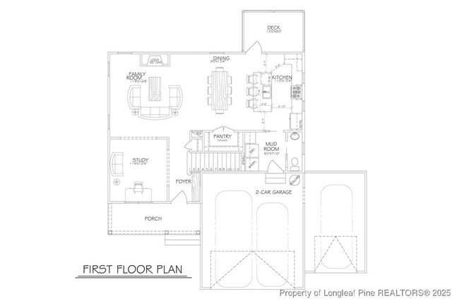 846 Thrush Drive, Vass, NC 28394