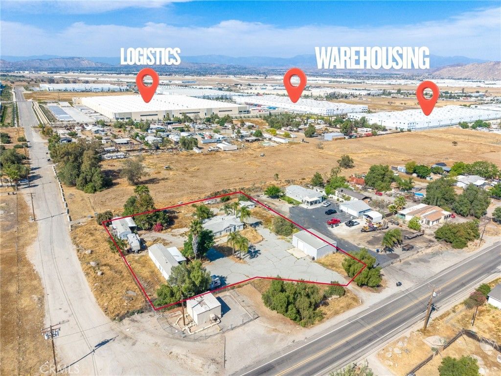 22540 Markham Street, Perris, CA 92570