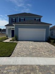 410 BROOK FOREST Drive, St. Augustine, FL 32092