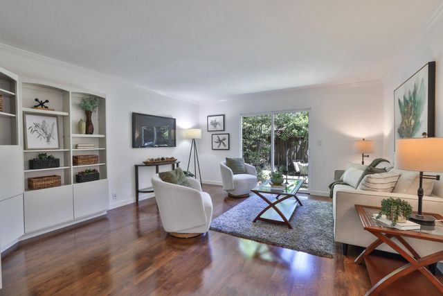 831 Kipling Street, Palo Alto, CA 94301