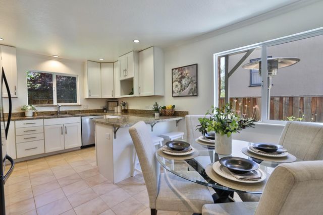 831 Kipling Street, Palo Alto, CA 94301