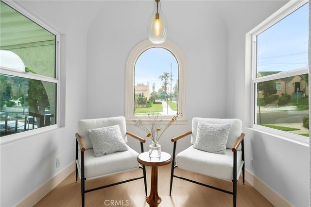 3477 Floresta, Los Angeles, CA 90043