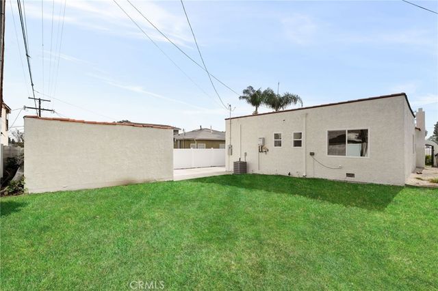 3477 Floresta, Los Angeles, CA 90043
