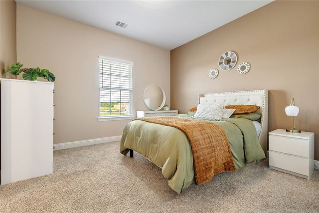 704 Fencerow Trail, Weston, TX 75009