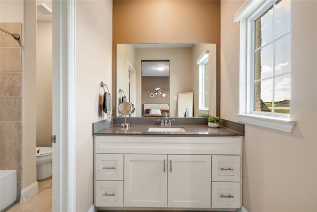 704 Fencerow Trail, Weston, TX 75009