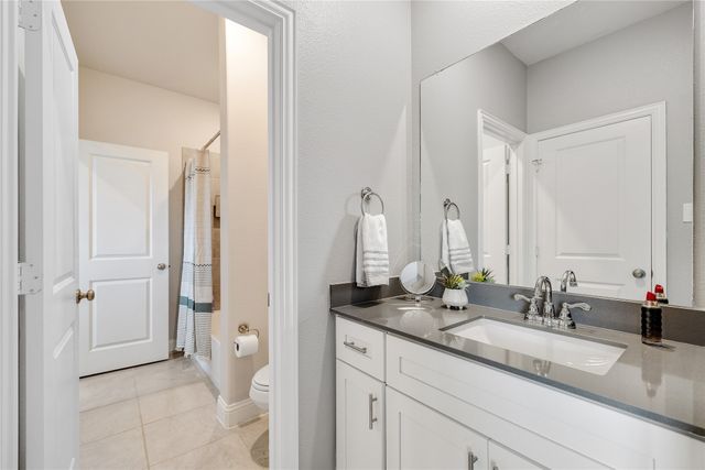 704 Fencerow Trail, Weston, TX 75009