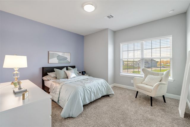 704 Fencerow Trail, Weston, TX 75009