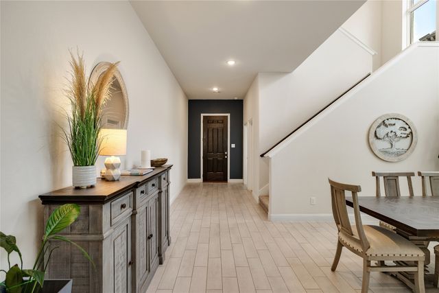 704 Fencerow Trail, Weston, TX 75009