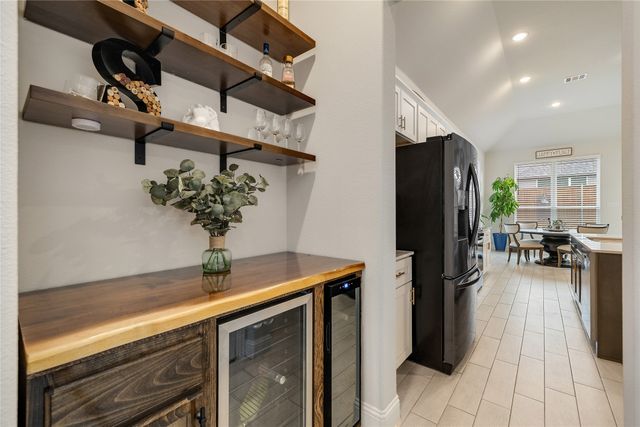 704 Fencerow Trail, Weston, TX 75009
