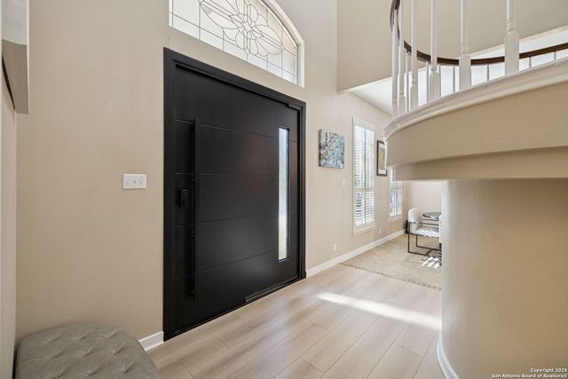 10 Rogers Wood, San Antonio, TX 78248