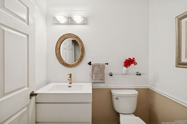 10 Rogers Wood, San Antonio, TX 78248