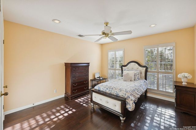 10 Rogers Wood, San Antonio, TX 78248