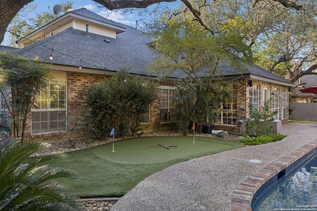 10 Rogers Wood, San Antonio, TX 78248