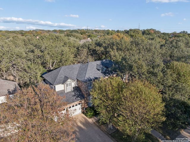 10 Rogers Wood, San Antonio, TX 78248