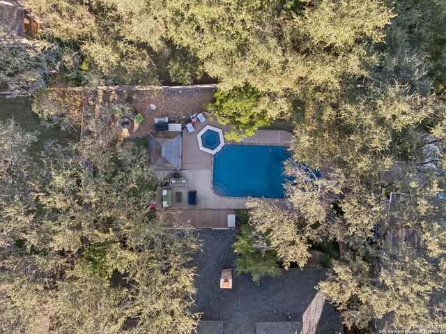 10 Rogers Wood, San Antonio, TX 78248