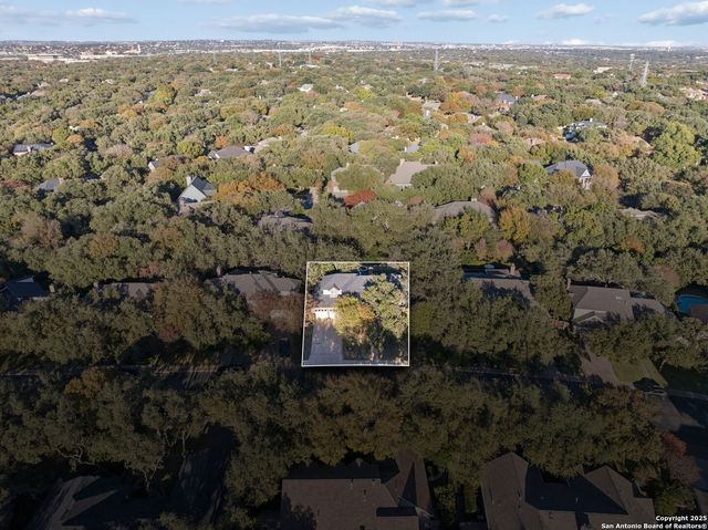 10 Rogers Wood, San Antonio, TX 78248