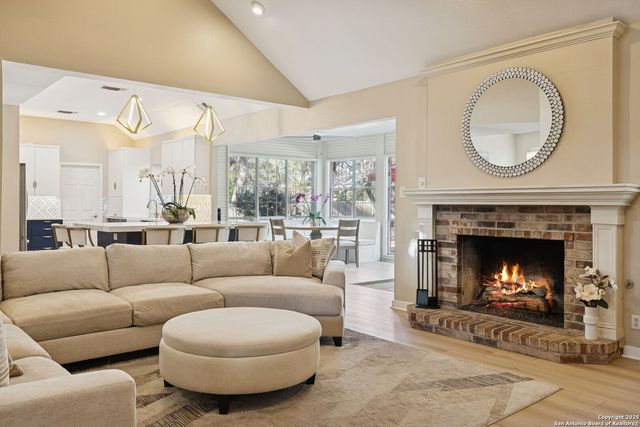 10 Rogers Wood, San Antonio, TX 78248